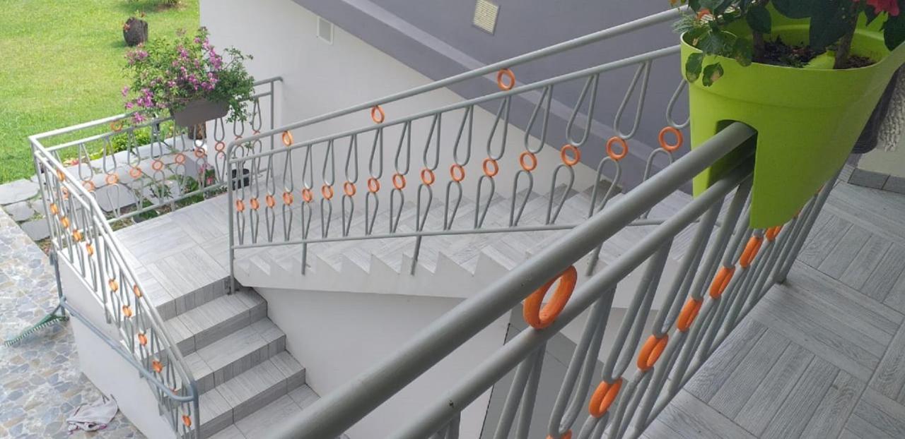 Apartament T2 Echappee Belle Sainte-Marie Kybo Karaib Location Pkg Mtgne Cosy Zewnętrze zdjęcie